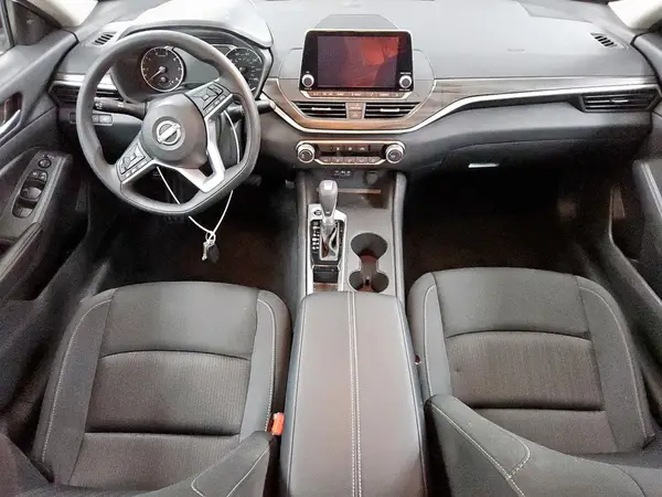 1N4BL4DV3SN399575 2025 NISSAN ALTIMA - Image 8