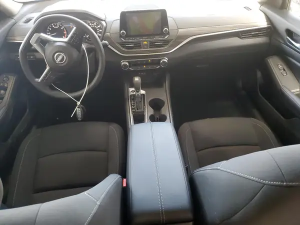 1N4BL4DV3SN399849 2025 NISSAN ALTIMA - Image 8