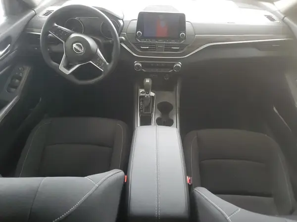 1N4BL4DV3SN399947 2025 NISSAN ALTIMA - Image 8
