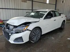 1N4BL4DV3SN400076 2025 NISSAN ALTIMA