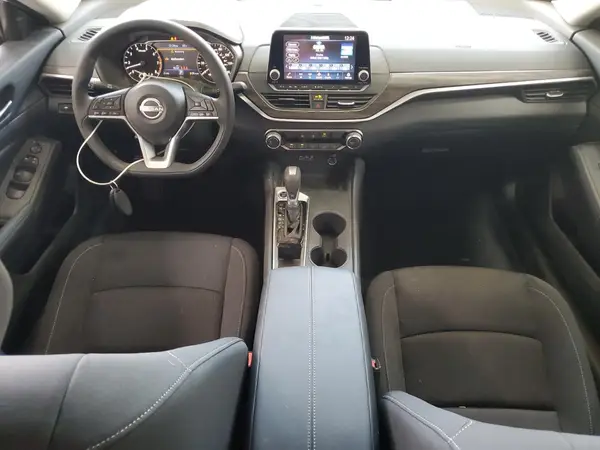 1N4BL4DV3SN400076 2025 NISSAN ALTIMA - Image 8