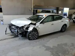 1N4BL4DV3SN400093 2025 NISSAN ALTIMA