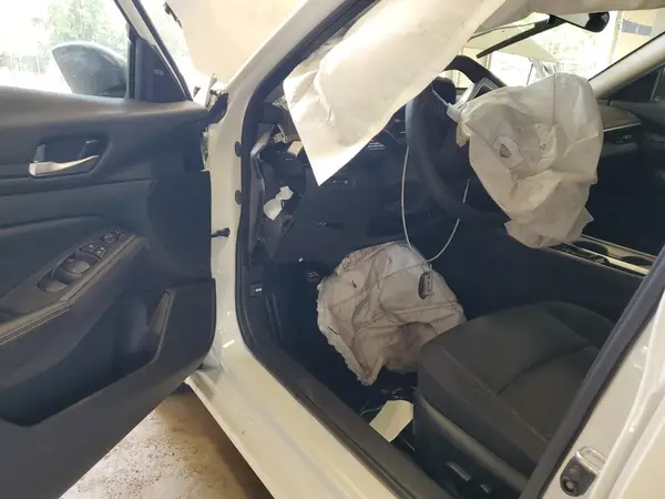 1N4BL4DV3SN400093 2025 NISSAN ALTIMA - Image 8