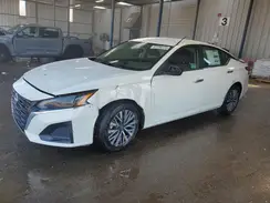 1N4BL4DV3SN400188 2025 NISSAN ALTIMA