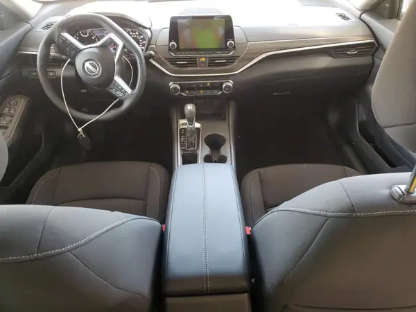 1N4BL4DV3SN400188 2025 NISSAN ALTIMA - Image 8