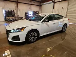 1N4BL4DV3SN400434 2025 NISSAN ALTIMA