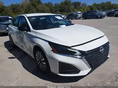 1N4BL4DV3SN400479 2025 NISSAN ALTIMA