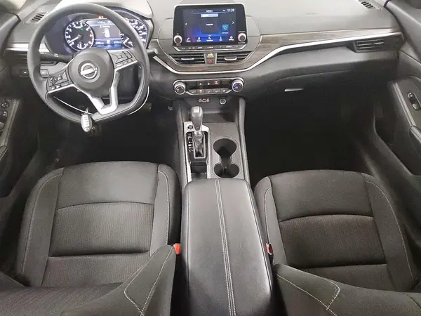 1N4BL4DV3SN400773 2025 NISSAN ALTIMA - Image 8