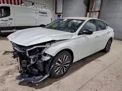 1N4BL4DV3SN401101 2025 NISSAN ALTIMA