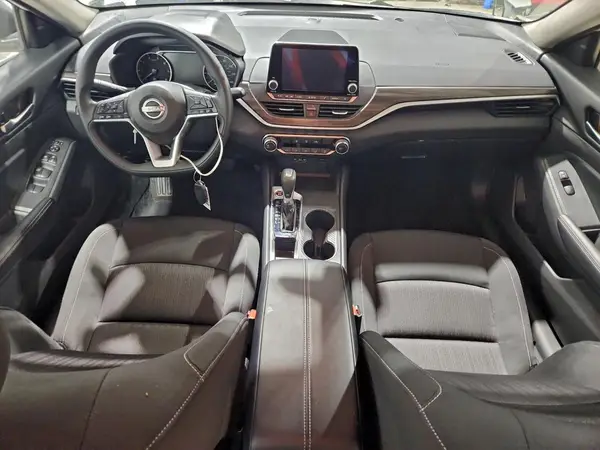 1N4BL4DV3SN401101 2025 NISSAN ALTIMA - Image 8