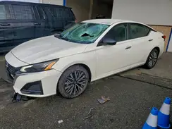 1N4BL4DV3SN401163 2025 NISSAN ALTIMA