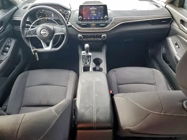 1N4BL4DV3SN401163 2025 NISSAN ALTIMA - Image 8