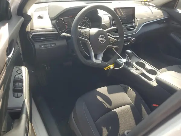 1N4BL4DV3SN401311 2025 NISSAN ALTIMA - Image 8