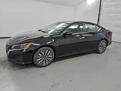 1N4BL4DV3SN401793 2025 NISSAN ALTIMA