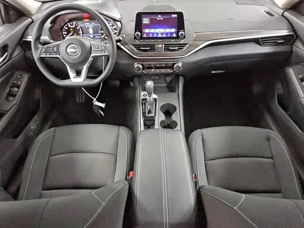 1N4BL4DV3SN401793 2025 NISSAN ALTIMA - Image 8