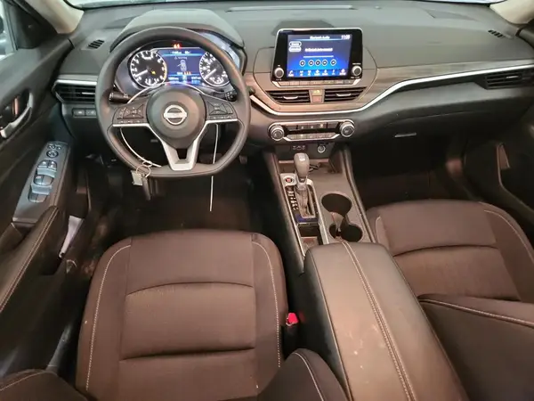 1N4BL4DV3SN401826 2025 NISSAN ALTIMA - Image 8