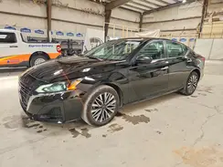 1N4BL4DV3SN402183 2025 NISSAN ALTIMA