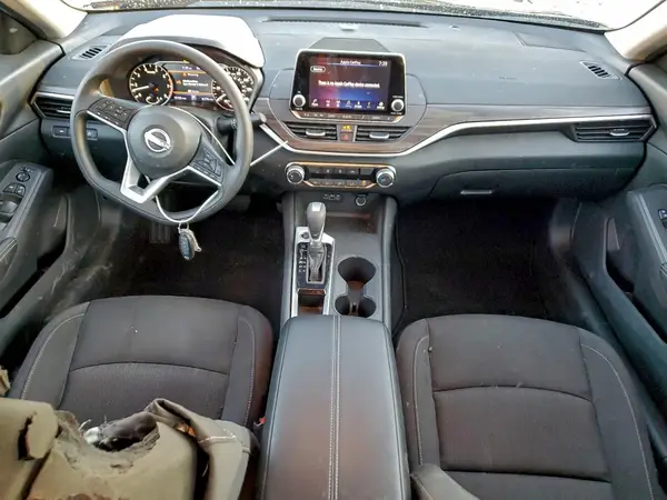 1N4BL4DV3SN402197 2025 NISSAN ALTIMA - Image 8