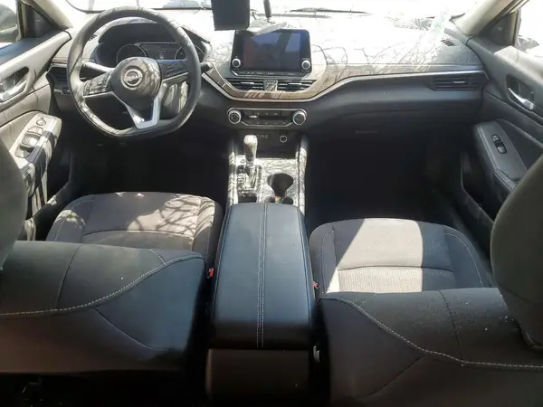 1N4BL4DV3SN403074 2025 NISSAN ALTIMA - Image 8