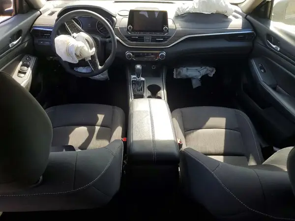 1N4BL4DV3SN403415 2025 NISSAN ALTIMA - Image 8