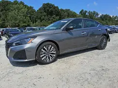 1N4BL4DV3SN403933 2025 NISSAN ALTIMA