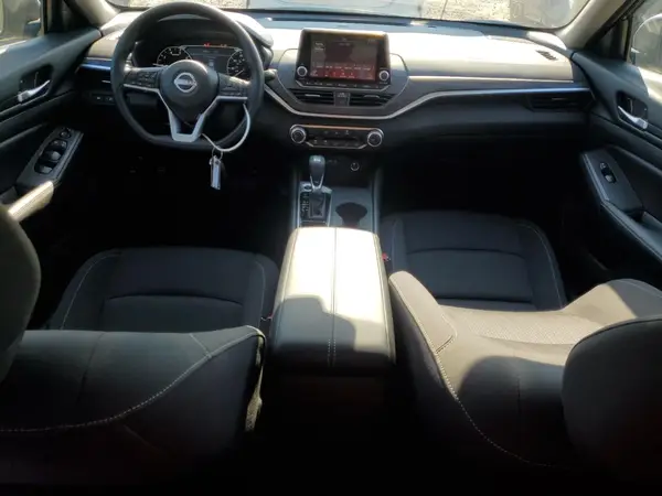 1N4BL4DV3SN403933 2025 NISSAN ALTIMA - Image 8