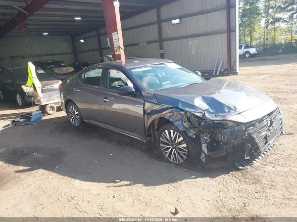 1N4BL4DV3SN404144 2025 NISSAN ALTIMA - Image 1