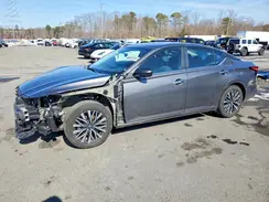 1N4BL4DV3SN404192 2025 NISSAN ALTIMA