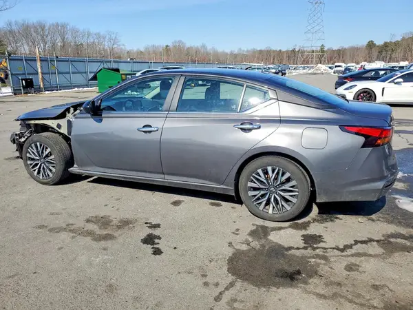 1N4BL4DV3SN404192 2025 NISSAN ALTIMA - Image 2