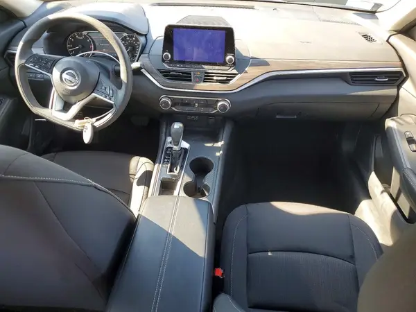 1N4BL4DV3SN404192 2025 NISSAN ALTIMA - Image 8