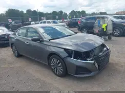 1N4BL4DV3SN404225 2025 NISSAN ALTIMA