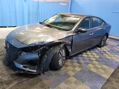1N4BL4DV3SN404421 2025 NISSAN ALTIMA