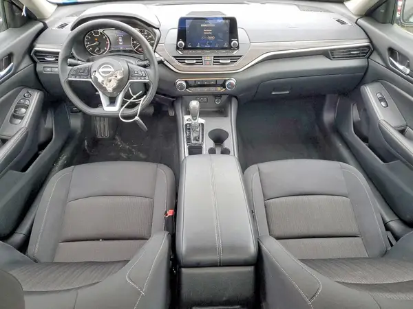 1N4BL4DV3SN404421 2025 NISSAN ALTIMA - Image 8