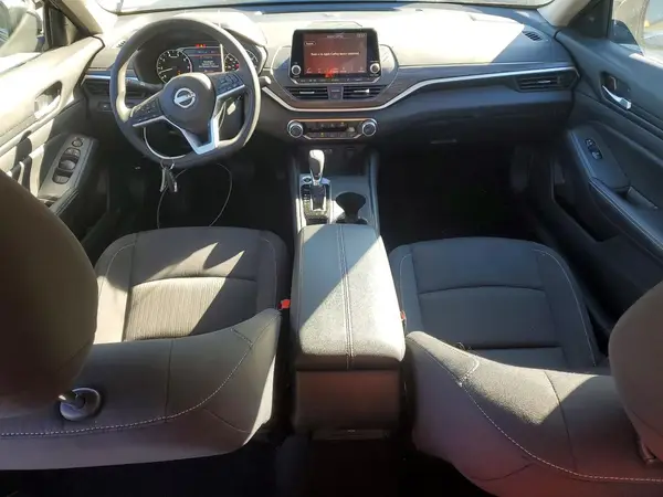 1N4BL4DV3SN404872 2025 NISSAN ALTIMA - Image 8