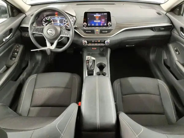 1N4BL4DV3SN404984 2025 NISSAN ALTIMA - Image 8