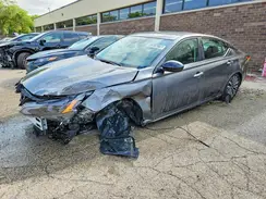 1N4BL4DV3SN405097 2025 NISSAN ALTIMA