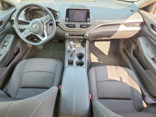 1N4BL4DV3SN405097 2025 NISSAN ALTIMA - Image 8