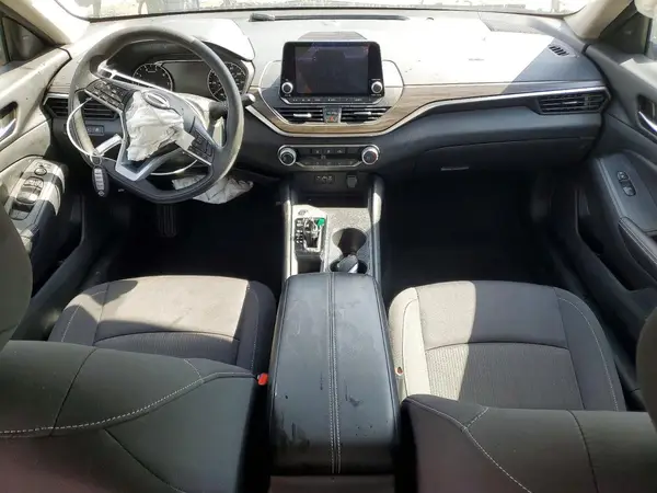 1N4BL4DV3SN405360 2025 NISSAN ALTIMA - Image 8