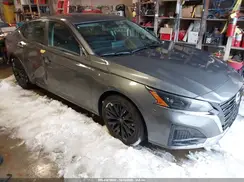 1N4BL4DV3SN407934 2025 NISSAN ALTIMA