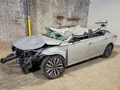 1N4BL4DV3SN409991 2025 NISSAN ALTIMA