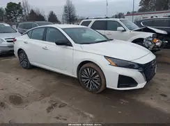 1N4BL4DV3SN410137 2025 NISSAN ALTIMA