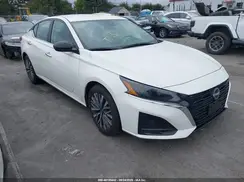 1N4BL4DV3SN411224 2025 NISSAN ALTIMA