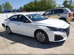 1N4BL4DV3SN411515 2025 NISSAN ALTIMA