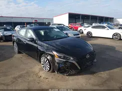 1N4BL4DV3SN412938 2025 NISSAN ALTIMA
