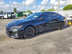 1N4BL4DV3SN413099 2025 NISSAN ALTIMA