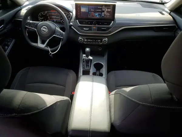 1N4BL4DV3SN413099 2025 NISSAN ALTIMA - Image 8