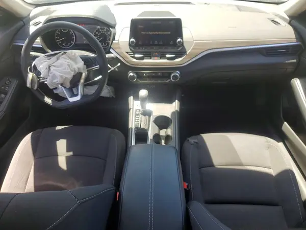 1N4BL4DV3SN415550 2025 NISSAN ALTIMA - Image 8