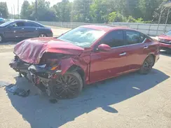 1N4BL4DV3SN419680 2025 NISSAN ALTIMA