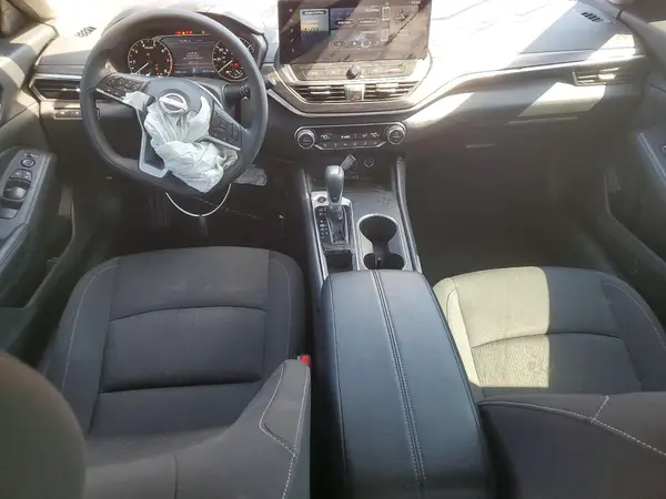 1N4BL4DV3SN419680 2025 NISSAN ALTIMA - Image 8