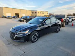 1N4BL4DV3SN420943 2025 NISSAN ALTIMA